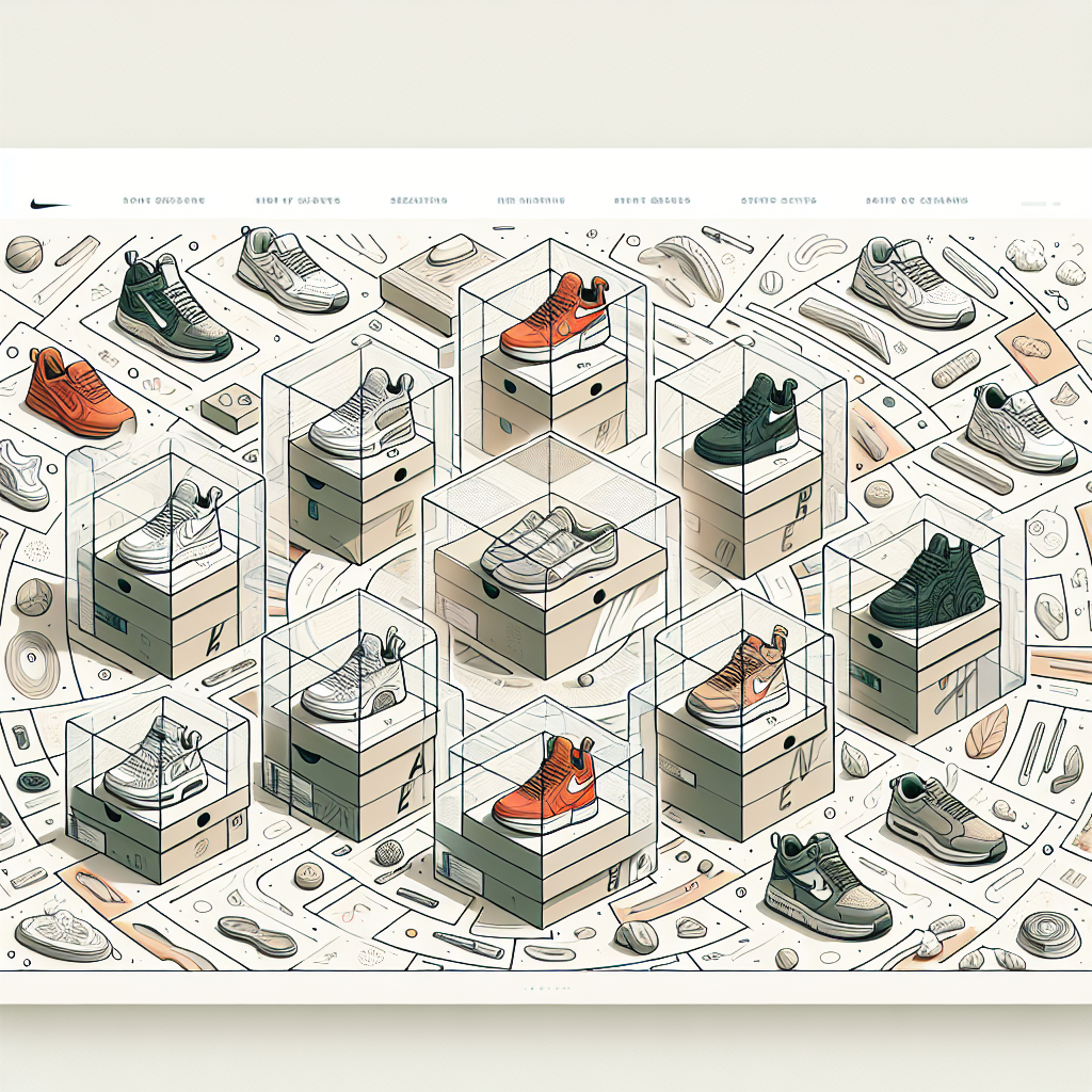 How Transparent Shoe Boxes Can Help You Rotate Your Sneakers Seasonally