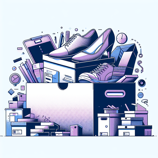 Top Mistakes People Make When Using Transparent Shoe Storage Boxes