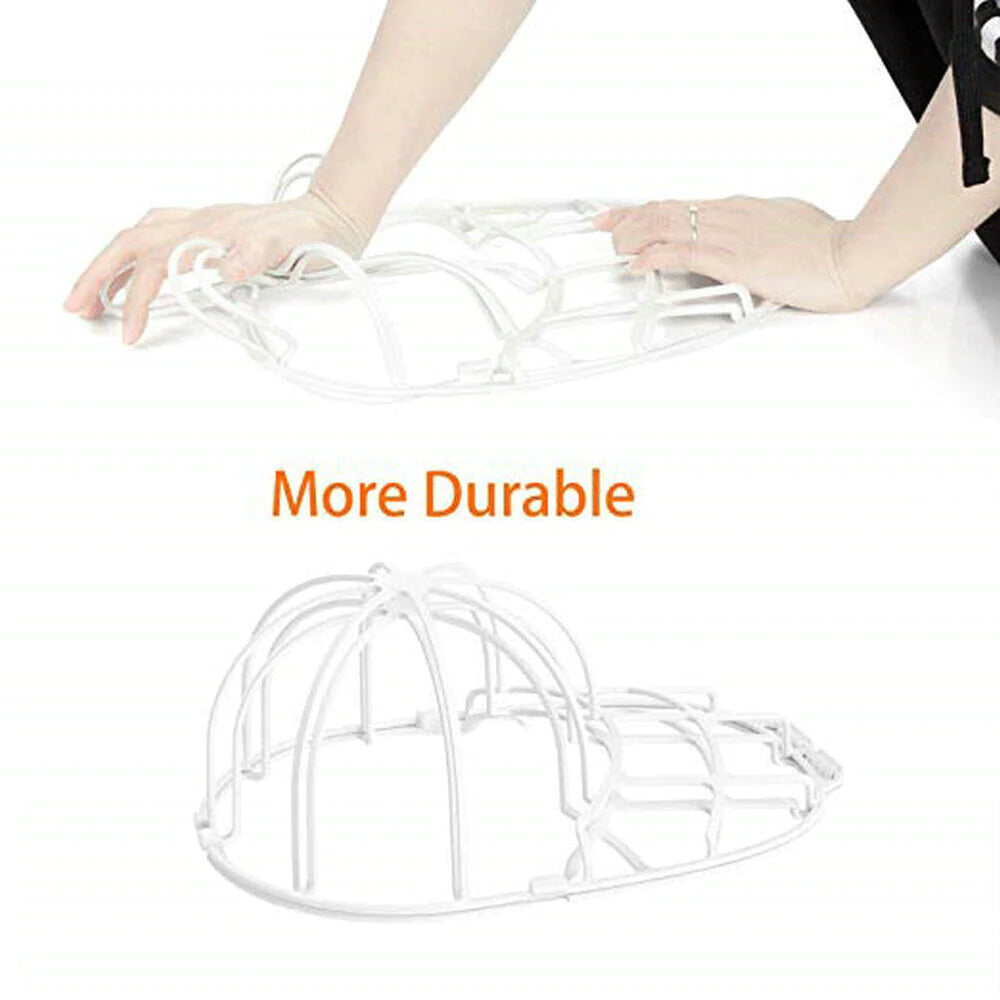 Transform Your Hat Care with the 3 Pack Hat Washer - The Ultimate Baseball Cap Cleaner and Protector!